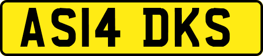 AS14DKS