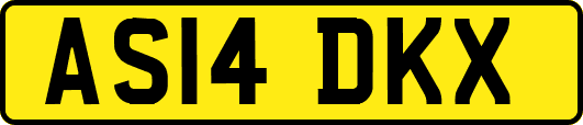 AS14DKX