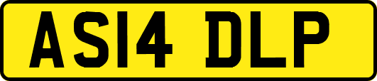 AS14DLP
