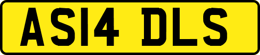 AS14DLS