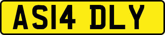 AS14DLY
