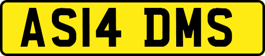 AS14DMS