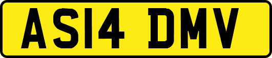 AS14DMV