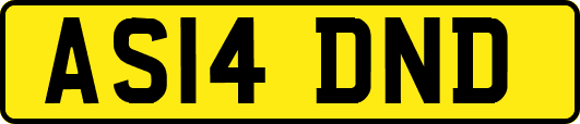 AS14DND