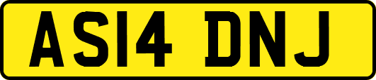 AS14DNJ