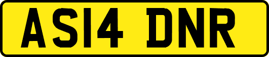 AS14DNR
