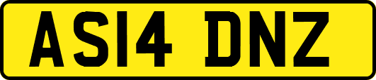 AS14DNZ