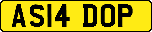 AS14DOP