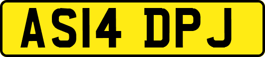 AS14DPJ