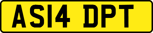 AS14DPT