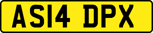 AS14DPX