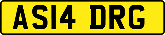 AS14DRG