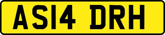 AS14DRH