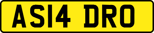 AS14DRO