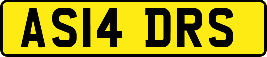 AS14DRS