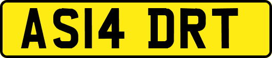 AS14DRT