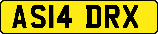AS14DRX