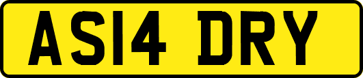 AS14DRY
