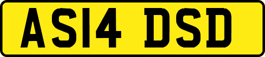AS14DSD