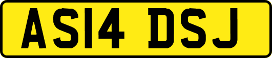 AS14DSJ