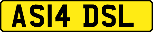 AS14DSL