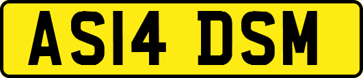 AS14DSM