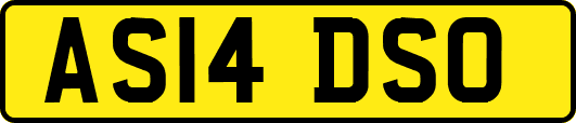 AS14DSO