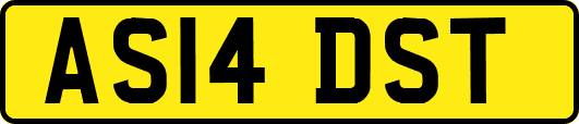 AS14DST