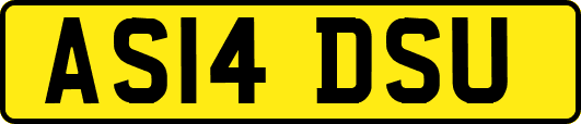 AS14DSU