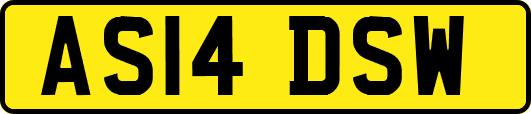 AS14DSW