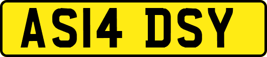 AS14DSY