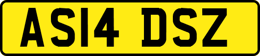 AS14DSZ