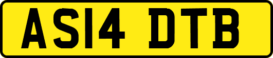 AS14DTB