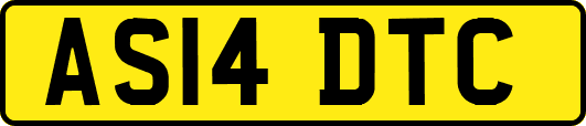 AS14DTC
