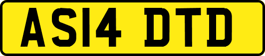 AS14DTD