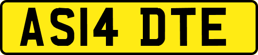 AS14DTE