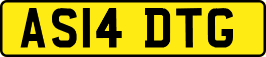 AS14DTG