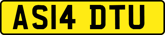 AS14DTU