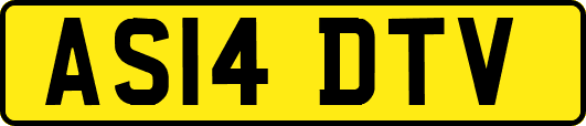AS14DTV