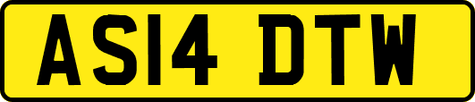 AS14DTW