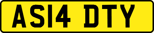 AS14DTY
