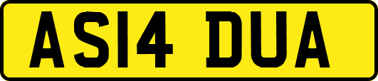 AS14DUA