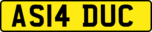 AS14DUC