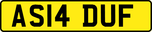 AS14DUF