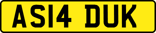 AS14DUK