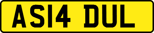 AS14DUL