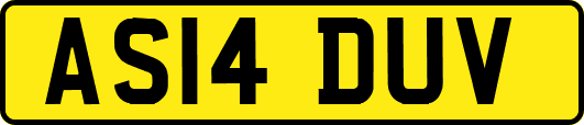 AS14DUV