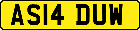 AS14DUW