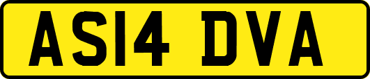 AS14DVA