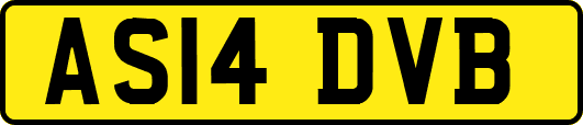 AS14DVB